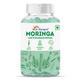 Dr. Morepen Moringa Tablet 60's - Herbal Dietary Supplement