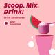 Plix The Plant Fix Collagen Supplement Powder For Women & Men Watermelon Flavour 400 gm - Hair & Skin