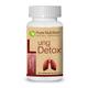 Pure Nutrition Lung Detox Veg Capsule 60's - Vital Health