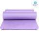 Boldfit Yoga Mat - Purple 1's - Workout Essentials