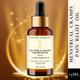 Essentia Extracts Cold Pressed Menstrual Cramp Pain Relief Oil 15 ml - Creams/Oils/Lotions