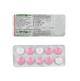 Secremet 1mg Tablet 10'S - Diabetes-Ant