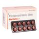 Defidin A 5/50mg Tablet 10'S - Hypertension-Bet