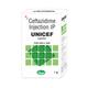 UNICEF 1gm Injection 20ml - Bacterial Infections-Cep