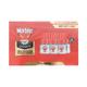 Mortein smart + Mosquito Repellent Liquid Refill super saver pack (Pack of 6 x 45 ml) (Buy 4 Get 2 Free) 1's - Others
