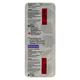 Pazom 20mg Tablet 10'S - Ulcer/Reflux/Flatulence-Aaa