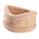 Samson Cervical Collar with Support (CA-0102) - Beige (L) 1's - Abdomen/Neck/Arm/Elbow Supports