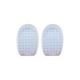 P+caRe Soft Heel Cushion (C3029) (UN) - Knee/Ankle/Leg/Foot Supports