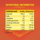 Glucon-D Instant Energy Powder - Tangy Orange (Refill) 450 gm - Energy Drinks