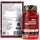 MuscleXP Iron + Folic Acid Blood Booster Daily Vital Veg Capsule 60's - Amino Acids
