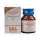 SBL Arsenicum Sulph.Falvum 4X Tablet 25 gm - Triturations (Homeo Tablets)