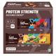Max Protein Assorted Bar - Daily, Active (Pack of 8) - Nutritional Bars