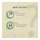 Bioayurveda Homme Turmeric Tone Sun Protective Face Creme 20 gm - Face Creams