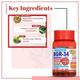 Aimil BGR-34 Tablet 100's - Diabetes Care (Ayush)
