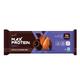 RiteBite Max Protein Daily Choco Almond Bar (Pack of 24 x 50 gm) - Nutritional Bars