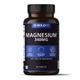 Boldfit Magnesium 340 mg Tablet 60's - Calcium And Minerals