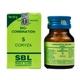 SBL Bio-Combination 5 Tablet 25 gm - Bio-Combination