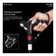 Dr. Odin Smart - Walking Stick (GB-819) - Wheelchairs & Walking Sticks