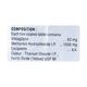 VILDAPHAGE M FORTE Tablet 15's - Diabetes-Ant