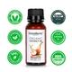 Greenberry Organics Organic Coconut Oil 50 ml - Hair Oils