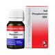 Dr. Reckeweg Kali Phosphoricum 30X Tablet 20 gm - Bio-Chemic