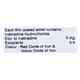 IVANGINA 5mg Tablet 10's - Angina
