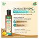 Zandu Seniorz Dual Action Pain Relief Oil 200 ml - Pain Relief (Ayush)