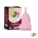 mJOY Premium Menstrual Cup - Small - Menstrual Cups