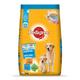 Pedigree Mother & Babydog Starter Nutri Defence with Milk 3000 gm - Petfood