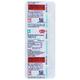 SERETOCHEM FORTE Tablet 10's - Pain relief-Nsa