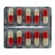 AFODIN 500 Capsule 10's - Bacterial Infections-Pen