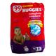Huggies Complete Comfort Wonder Diaper Pants (M) 8's - Diapers & Wipes