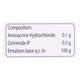 BURNS Cream 20gm - Skin Infections-Ski