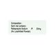 RABEVAG Injection 1's - Ulcer/Reflux/Flatulence-Aaa