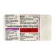 IVANODE C 3.125 Tablet 10's - Angina