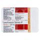 BENLEVO 250mg Tablet 10's - Bacterial Infections-Qui