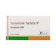 TORSINOL 100 Tablet 10's - Hypertension-Diu