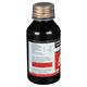Tussiva Syrup 100ml - Cough And Cold-Cou