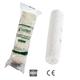Safent Spandex Elastic Crepe Bandage (15 cm X 4.5 m) - Bandages