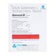 ALENSOL D Tablet 4's - Supplements-Vam