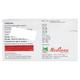 ZYOBACT 250 Tablet 10's - Bacterial Infections-Cep