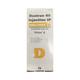 RALLIDEX D Injection 500ml - Supplements-Int