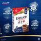 Ensure High Protein Nutrition Powder - Chocolate Flavour 400 gm (Refill Pack) - Daily Health Drinks