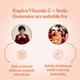 Kapiva Vitamin C + Amla Gummies 60's - Health Products