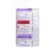 METROQUIN O Tablet 10's - Bacterial Infections-Qui