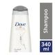 Dove Nutritive Solutions Dandruff Care Shampoo 340 ml - Shampoos