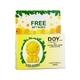 Doy Kids Soap - Samba 75 gm - Soaps