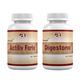 Anuja Actiliv Forte Tablet 60's & Anuja Digestone Tablet 60's (Combo Pack) 1's - Speciality Medicines