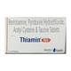Thiamin RH Tablet 10'S - Supplements-Sup