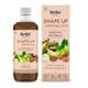 Sri Sri Tattva Shape Up Juice 1000 ml - Ayurvedic Juices